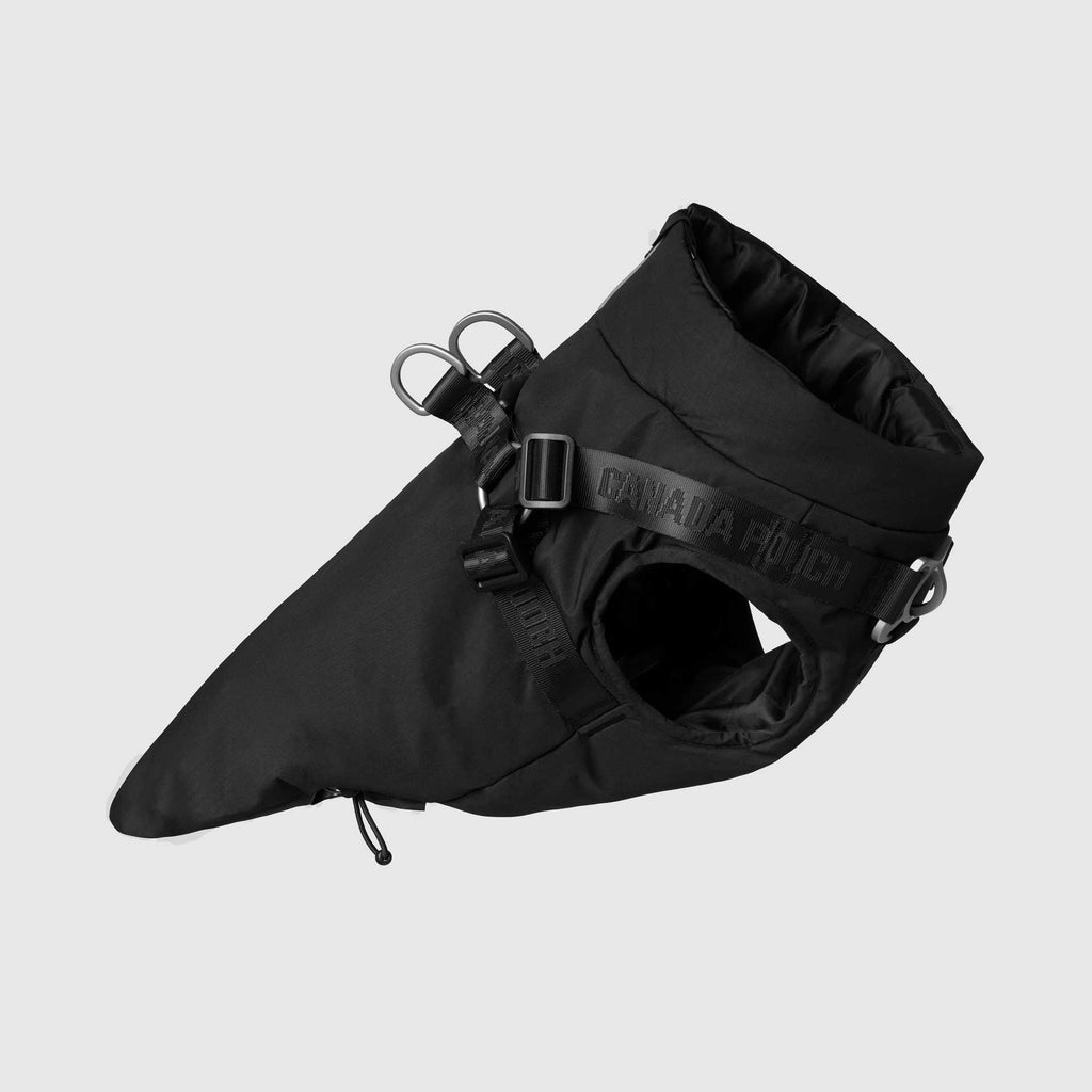 Complete Control Harness Winter Jacket