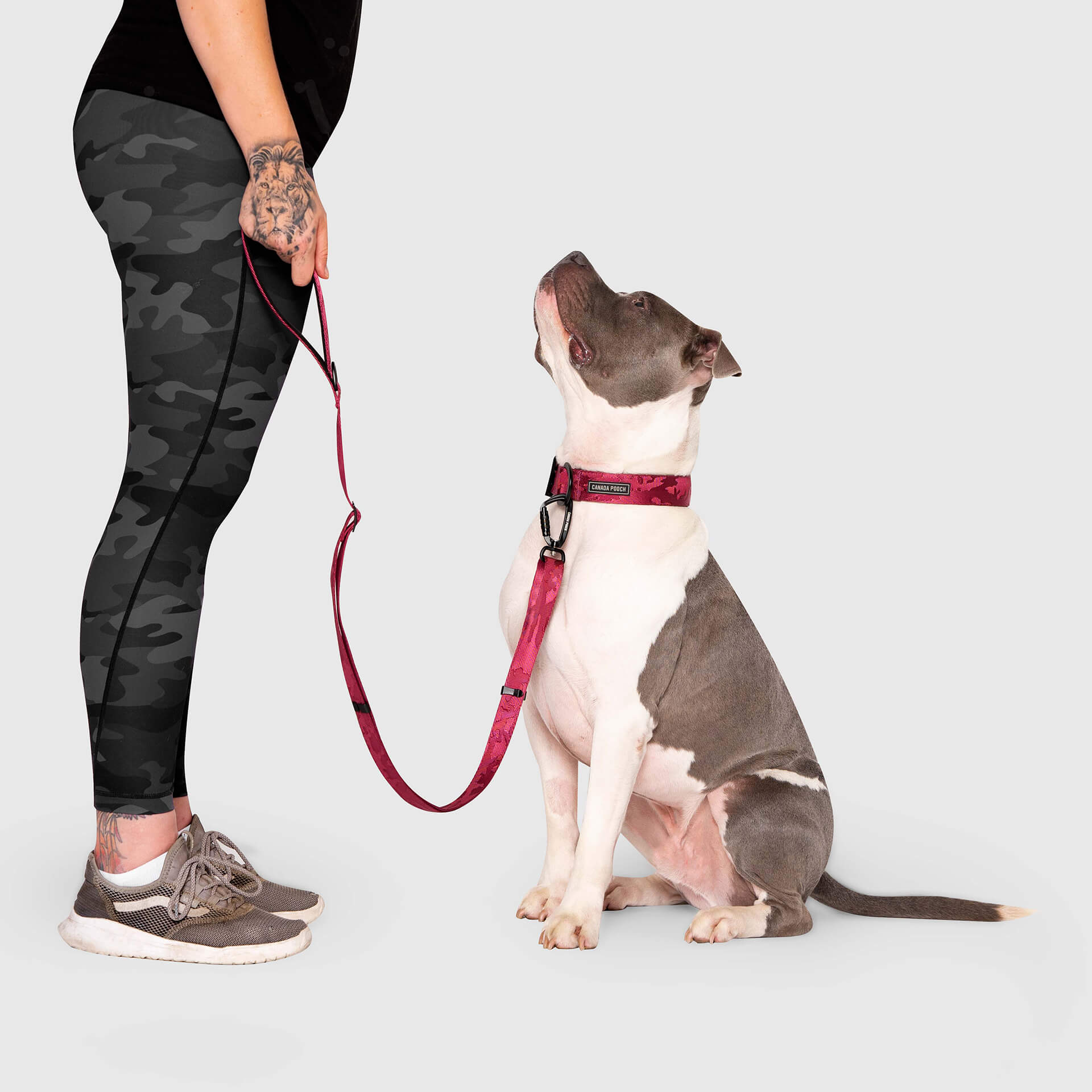Utility Leash