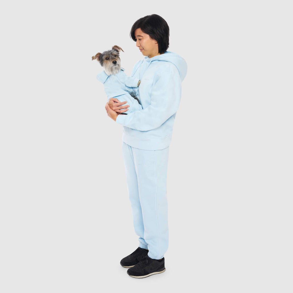 Soft Side Adult Hoodie